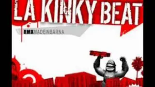Pirata Capitan - La Kinky Beat