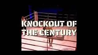 This is one of the greatest knockouts ever | Best knockouts