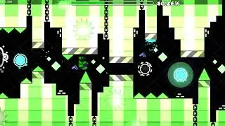 Redemption Arc 100% - first extreme on keyboard!