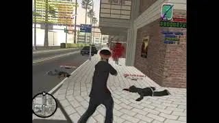 [LSRP.IO] Traphouse runs LS