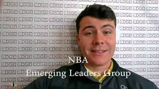 Emerging Leaders - March, Andy Rich Workshop