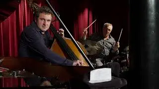 Jacob Christoffersen Trio - Live from Jazzhus Montmartre, Copenhagen - Sep. 2025