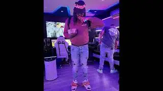[free] young nudy x lucki type beat 'bankroll'