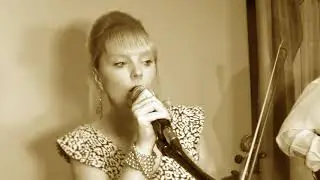 Zesp&oacute;ł weselny - Smykla Band - cover - Hold Me For A While