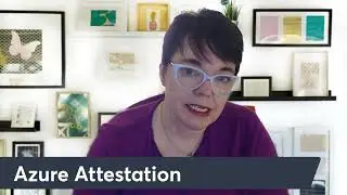 Uncover the Power of Azure Attestation &ndash; Is Your Data Really Safe?