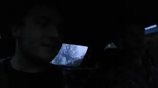 schebi der aggro fahrer
