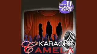 Eres Mi Deseo Instrumental