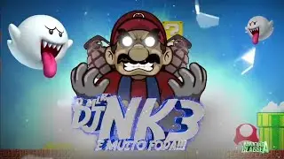 AUTOMOTIVO SUPER MARIO WORLD - MC PEDRINHO E VALESCA (DJ NK3) 2K22