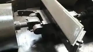 Heavy Duty pan Mixer Machine from UMC-INDIA