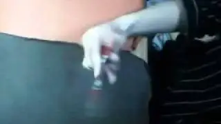 [JEB Solo Video] ayatori