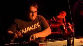 The Mumlers - Full Concert - 02/27/08 - Cafe Du Nord (OFFICIAL)