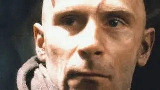 Fury 161 prisoner Morse's tale of the space beast pt.2