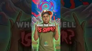 Who is Slayr #rap #undergroundsounds #hiphopmusic #rapmusic #slayrtypebeat