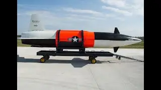 Maus Werx Model Rocket Build of the Rascal GAM pt.5
