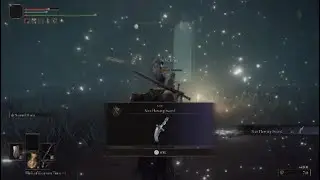 Nox Flowing Sword Unlock Location | Elden Ring