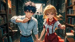Reborn Before the Entrance Exam, He Chased His School Beauty. I Smiled as He Ruined His Own Furture