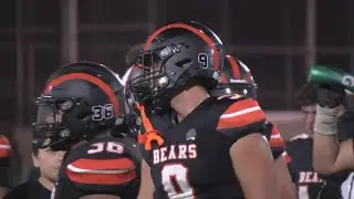 Fresno at Selma Highlights