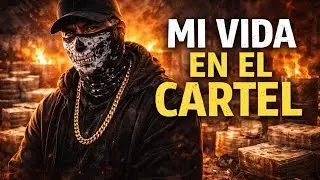 Mi Vida en el Cartel &ndash; Trap Pesado
