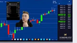 Live Forex Day Trading - Core PCE Price Index Volume Moves - 31.03.2023