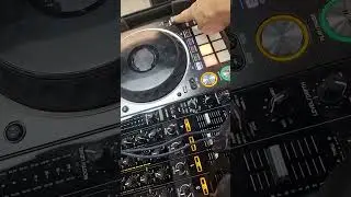 Pioneer DDJ-1000 SRT demo