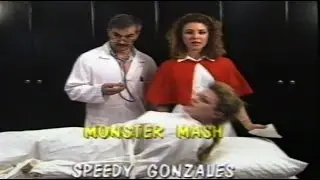 Fun Rock 1988 TV Ad Australia 40 Fun Hits
