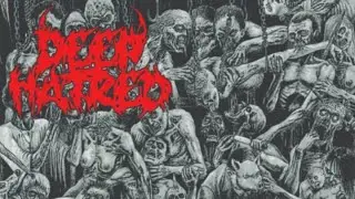 Deep Hatred - Virus Hominum [Full EP] 2022