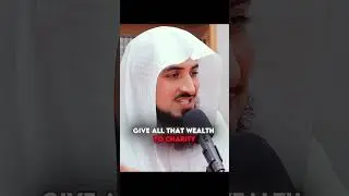 Got Haram Money? Do THIS Before It&rsquo;s Too Late! ⚠️💰 | @adnaanmenk