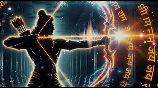 🔥 MARYADA KA DROP (मर्यादा का ड्रॉप) | Lord Ram Trance Anthem 2026 | Bass Boosted