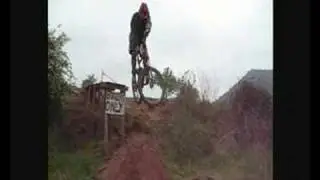 Enduraid 2008 OnlyBikers