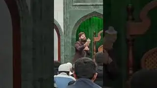 AHMED RAZA QADRI ALLAH HUMMA SALLE ALA SUB SE AULA O AALA HAMARA NABI GRAND MAWLID LOZELLS MOSQUE 