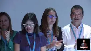 I Connected International Congress. Talent and other abilities
