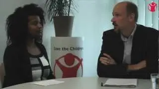 Brian Hunter about Social Protection Systems