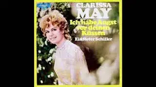Clarissa May  -  Ein Meter Schiller