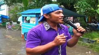 CINTA TERHALANG DOSA - VOC.KADIS – PUTRA SURTI MUDA – 20 DES 2017 – SUMURADEM ( ARYA PRODUCTION )