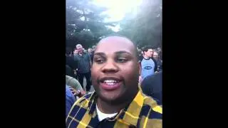 GLORY DAZE BEHIND THE SCENES