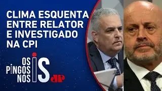 CPI do INSS: relator diz que &lsquo;careca&rsquo; merece pena de morte ap&oacute;s roubo de aposentados