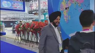Hall/4.1 ITMA ASIA 2023 Shanghai.