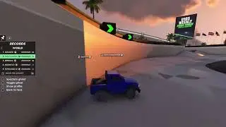 NEW WR Minigolf Madness 08 11/31/25