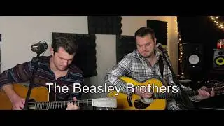 Morgan Wallen - 7 Summers - Cover by The Beasley Brothers