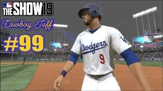 HUGE WORLD SERIES PREVIEW VS THE YANKEES! | MLB The Show 19 | Road to the Show #99