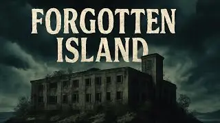 Discover the Abandoned Prison Island of New York - Untold Secrets