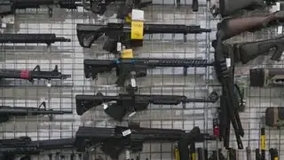 Impending showdown over assault weapons ban in Illinois
