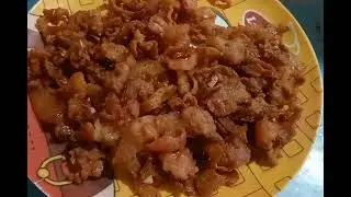 Bacon Chips