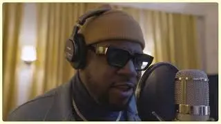 POSY & Brandon Markell Holmes - Fill My Cup [Live at YouTooCanWoo Studio, Brooklyn]