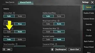 BEST (SENSITIVITY SETTINGS) Zero Recoil 💖 3x4x6x Scope for PUBG/BGMI #tacaz #jevel
