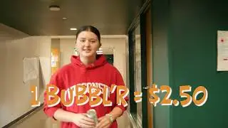 Dylan Student Council President Campaign Ad
