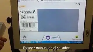 StealthWrap - Sistema Semi-Autom&aacute;tico