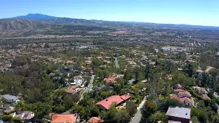 Walkthrough Video in Lemon Heights, CA