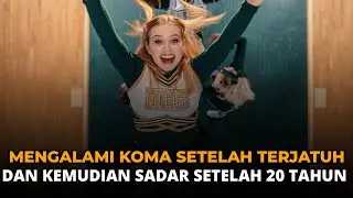 TAK SADARKAN DIRI  KARENA TERJATUH,  MANTAN ANGGOTA CHEERLEADER INI SADAR SETELAH 20 TAHUN KOMA
