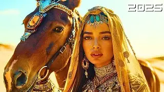 САТОРИ МИКС - Пульс природы Дип-Хаус (DJ Mix 2025)